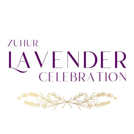 Zuhur Lavender